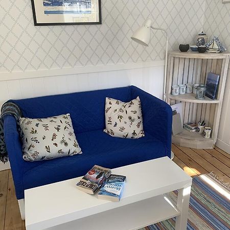 Appartement Lyckorna 62:2 à Ljungskile Extérieur photo