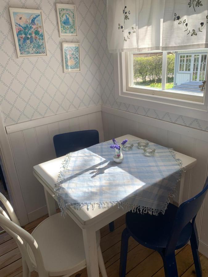 Appartement Lyckorna 62:2 à Ljungskile Extérieur photo