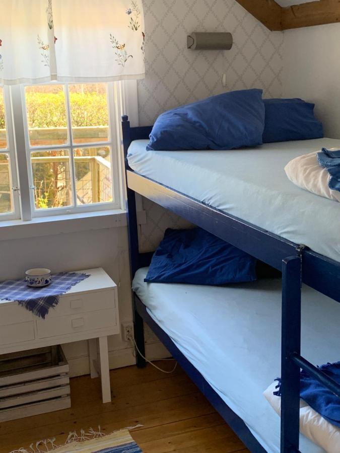 Appartement Lyckorna 62:2 à Ljungskile Extérieur photo