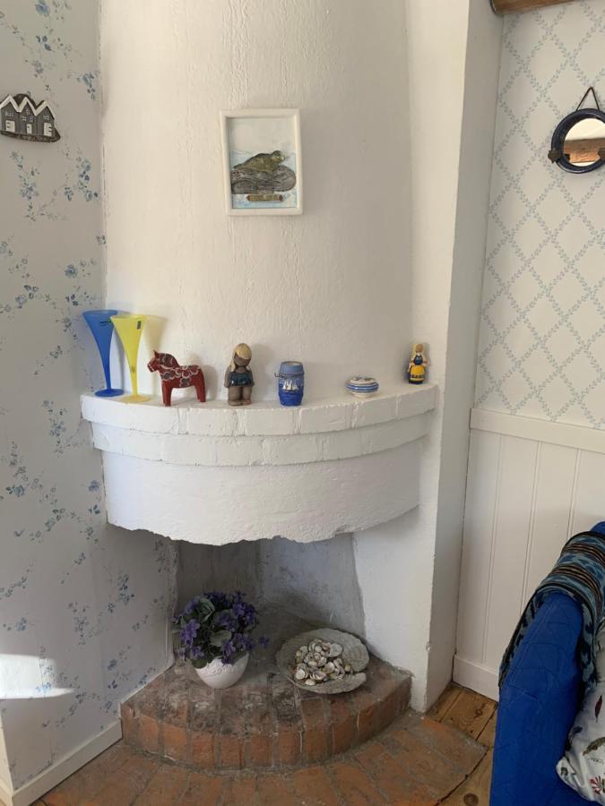 Appartement Lyckorna 62:2 à Ljungskile Extérieur photo