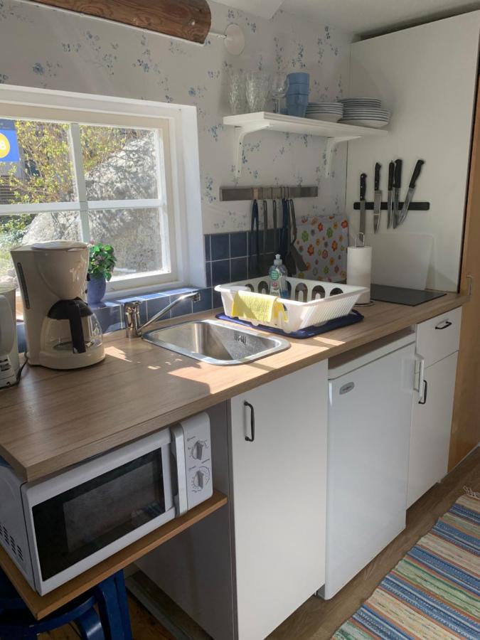 Appartement Lyckorna 62:2 à Ljungskile Extérieur photo