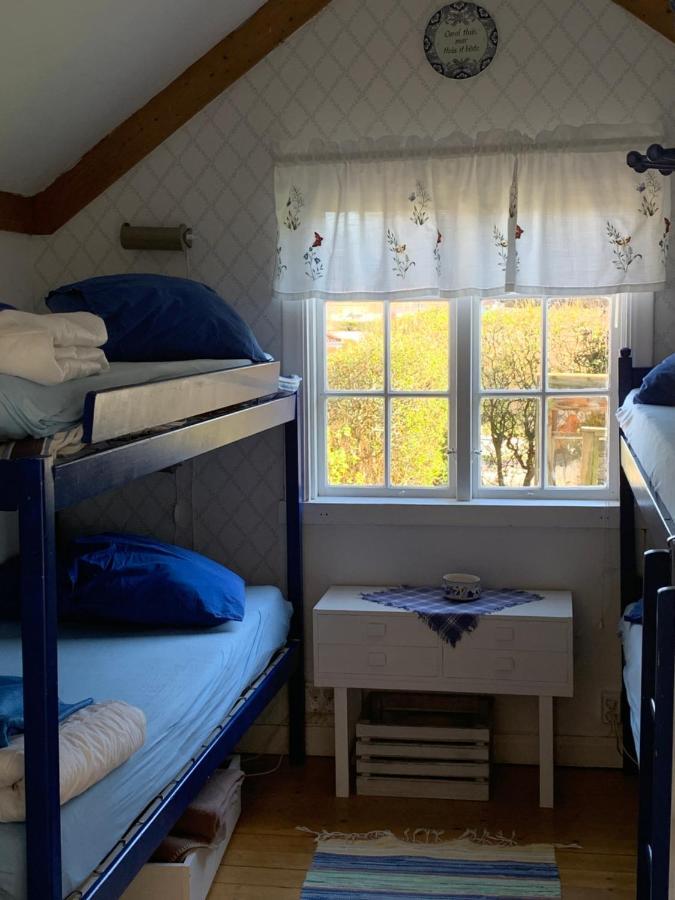 Appartement Lyckorna 62:2 à Ljungskile Extérieur photo